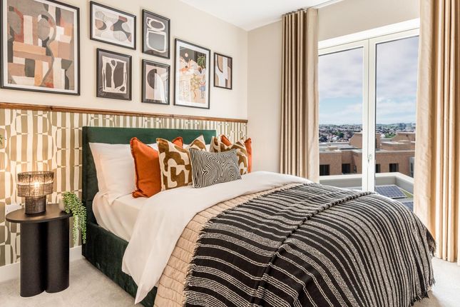 Apartment 76 - Marram House