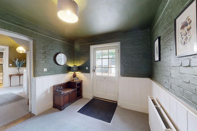 The Farmhouse, Hazelhurst Farm, Flexford Lane, Lymington photo 5