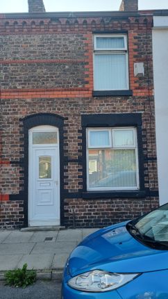 Terraced house for sale in City Road, Liverpool