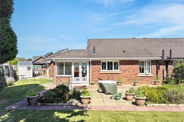 12, Ash Court, Dumfries photo 2