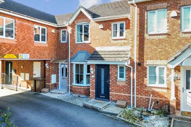 49 Cygnet Gardens, St. Helens photo 2