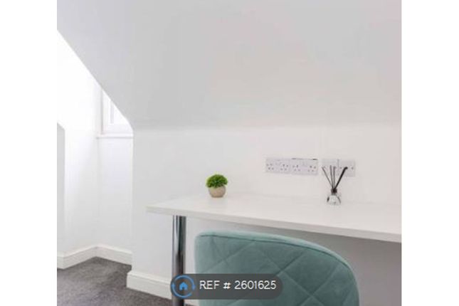 Eccles Estates Short Term Lets Liverpool Airbnb