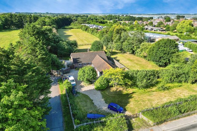 4-bed house on Winsley Lodge, 132, Main Road, West Sussex, £1,000,000