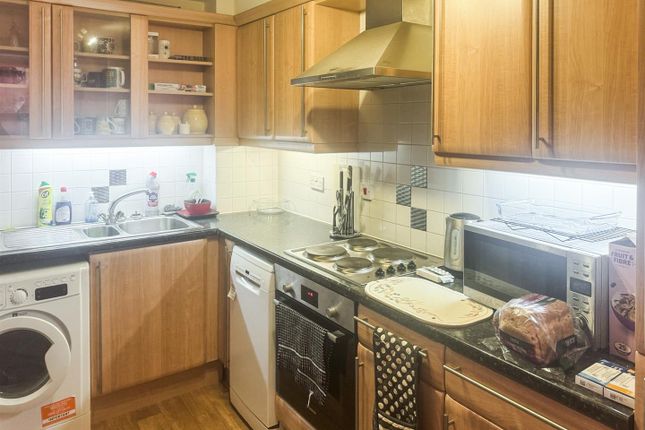 Flat 6, Laker House, Canning Street, Maidstone photo 3