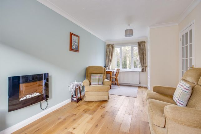 Terraced house to rent in Totteridge Road, High Wycombe