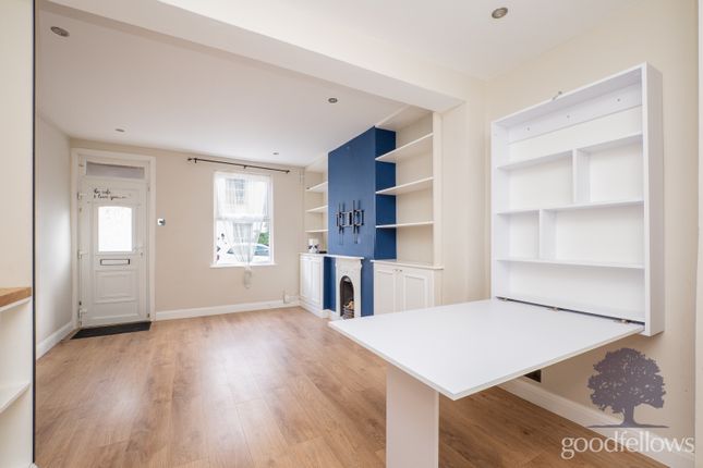 Harold Road, Sutton photo 2