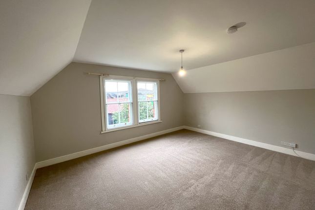 Detached house to rent in Cople Road, Bedford