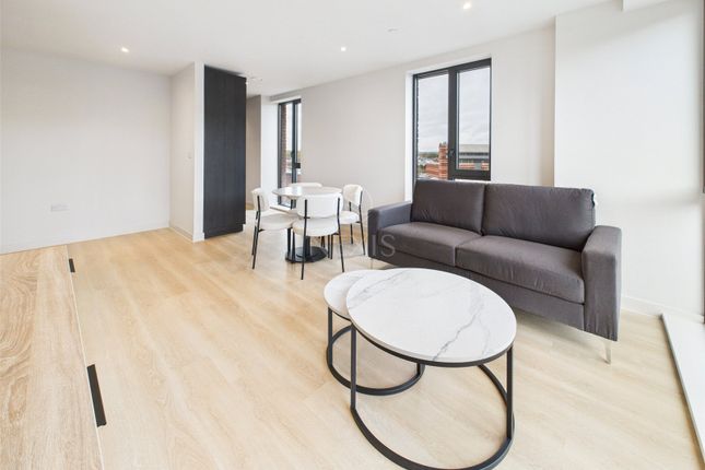 A201 Waterhouse Gardens,, 7 Dutton Street, Manchester photo 4