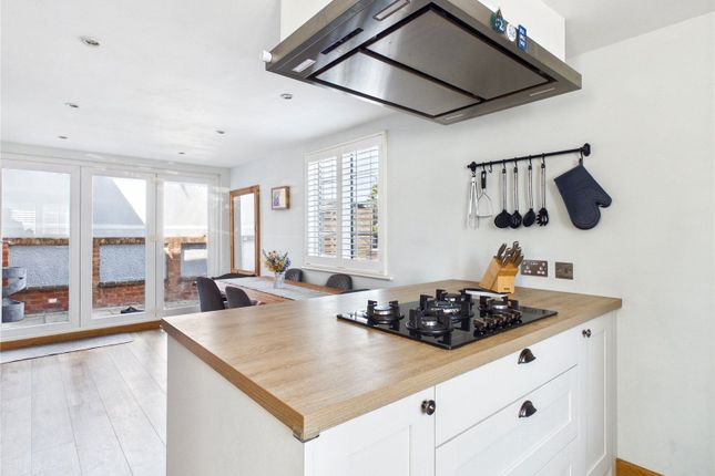4 Winterdale Cottages,, Burnham Road, Chelmsford photo 4
