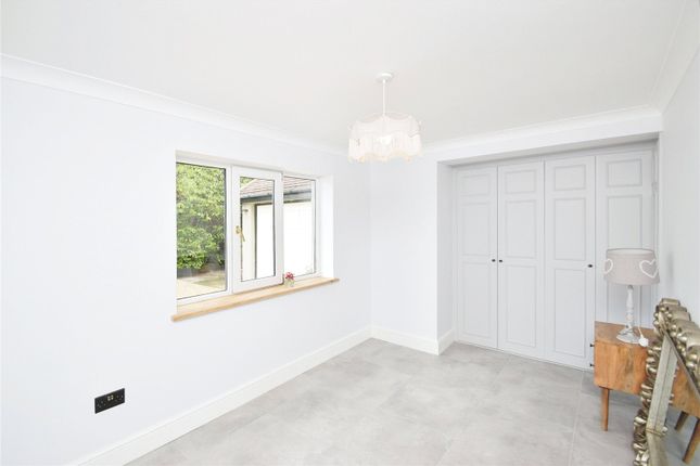Detached house for sale in Gower Road, Killay, Swansea