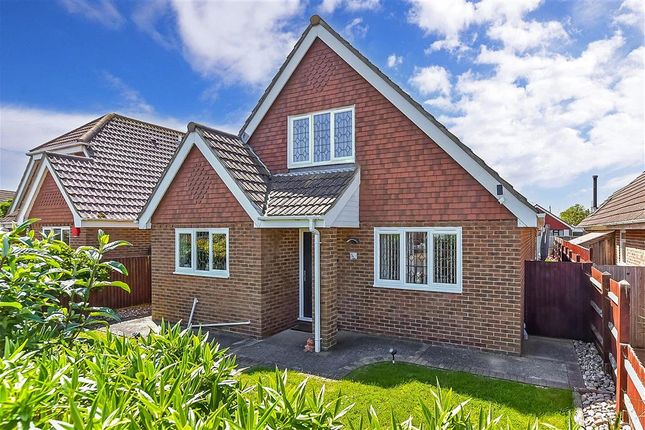 Detached house for sale in The Parade, Greatstone, Kent