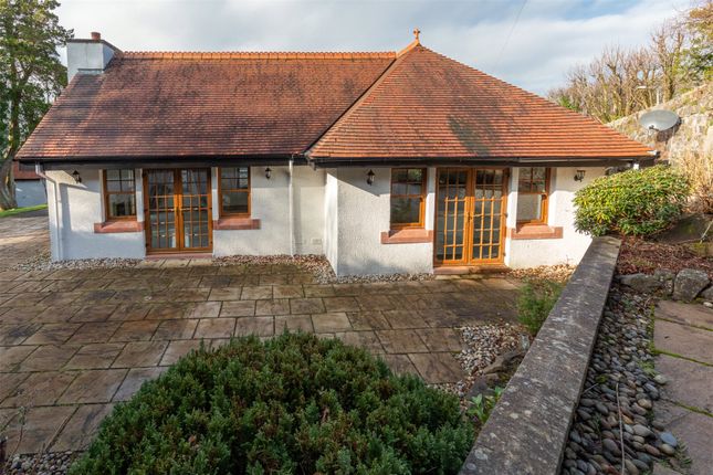 Bungalow for sale in Wimborne Lodge, Houston Road, Kilmacolm, Inverclyde