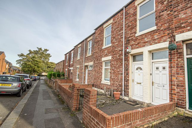 Flat to rent in Ancrum Street, Newcastle Upon Tyne, Tyne And Wear