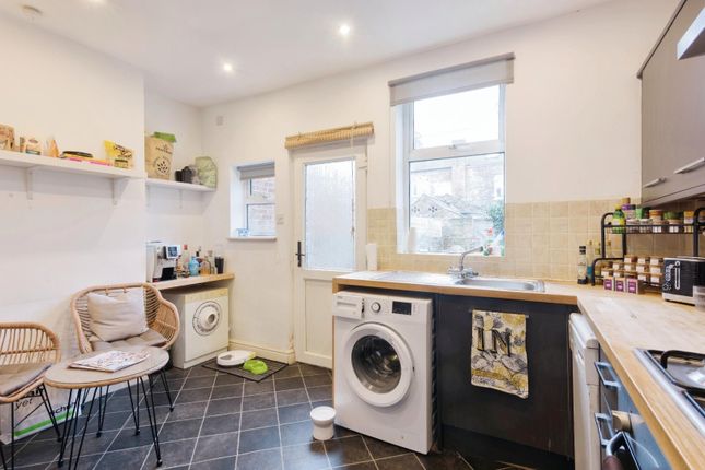 Terraced house for sale in Frances Street, York