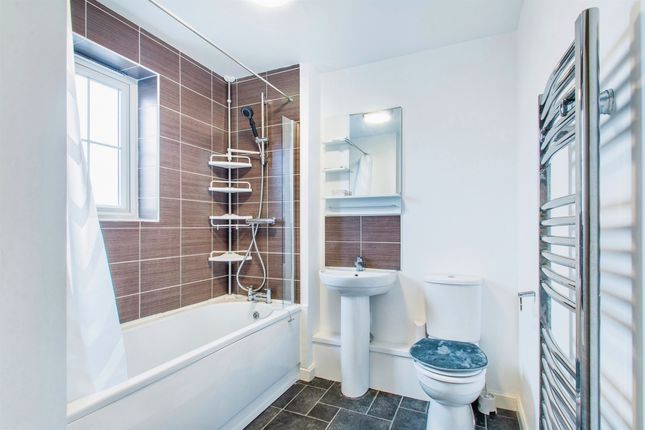 Town house for sale in Topliss Way, Middleton, Leeds