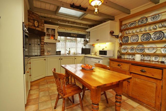 Cottage for sale in Main Street, Sheriff Hutton, York