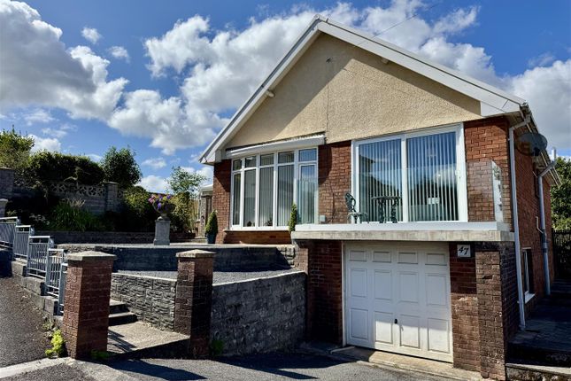 3-bed house on 47, Cleviston Park, Llanelli, £269,950