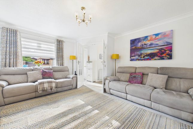 8, Marigold Avenue, Motherwell photo 3