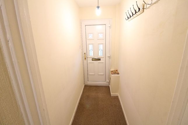 Terraced house to rent in Manston Drive, Perton, Wolverhampton