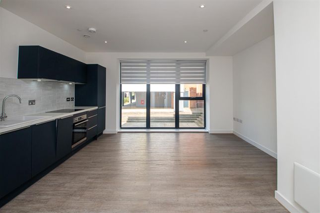 Buckingham Court, 101, Silbury Boulevard, Milton Keynes photo 5