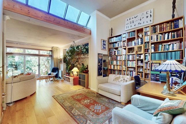 14, Talbot Road, London photo 4