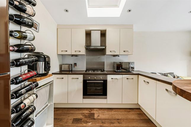 19, Berrymead Gardens, London photo 3