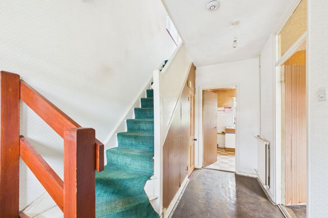 19 Mettesford, Matlock photo 2