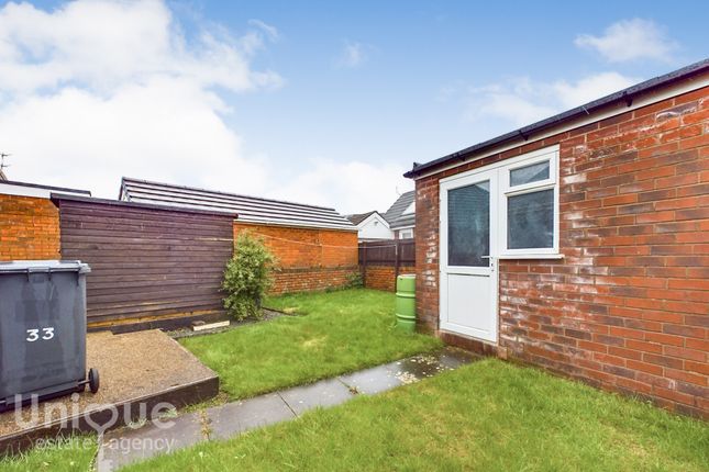 Bungalow for sale in Folkestone Road, Lytham St. Annes