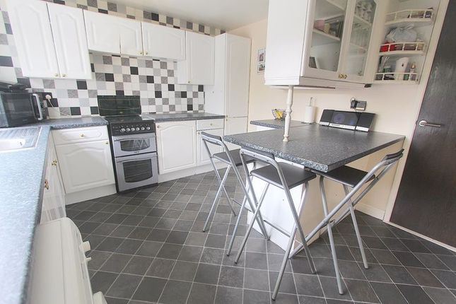 Semi-detached house for sale in Segundo Road, Walsall