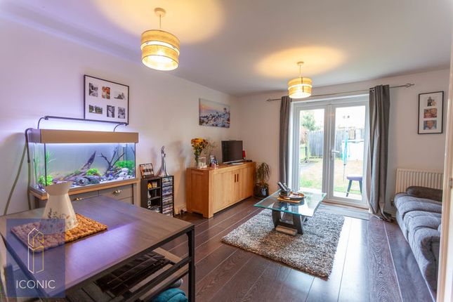 21, Badger Road, Norwich photo 2