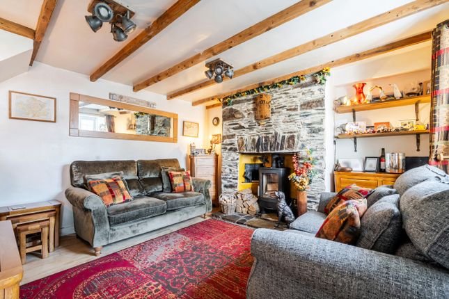 Squirrel Cottage St. Dominick, Saltash Cornwall, Cornwall photo 2