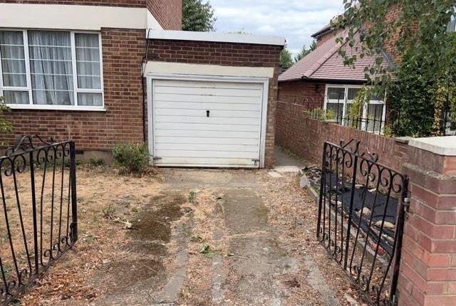 Studio parking on Garage 7, Garage - Pitshanger Court, LONDON, £152/mo