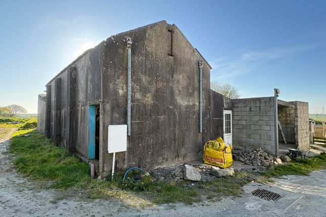 Barn 6, Matcott, Holsworthy photo 3
