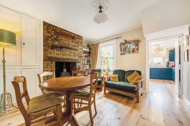 6 Hillside Cottages,, Totnes Road, Newton Abbot photo 3