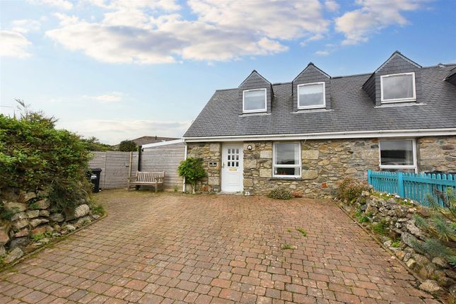 2-bed house on 23, Cadogan Road, Camborne, £249,950