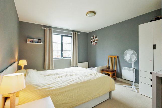 Flat for sale in 223 Upper Chorlton Road, Manchester