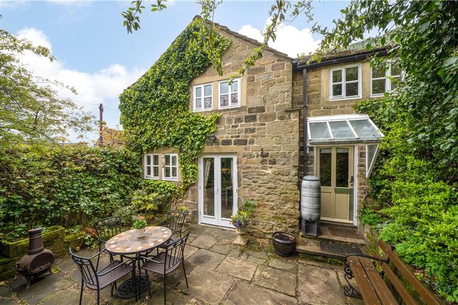 Detached house for sale in Main Street, Hawksworth, Leeds, West Yorkshire