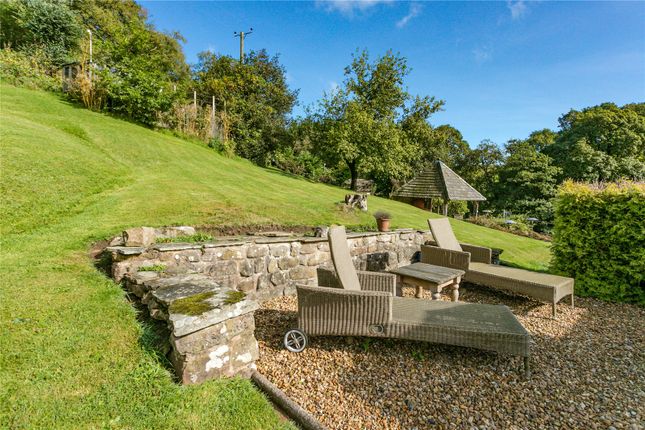 Detached house for sale in Talbot Bridge, Bashall Eaves, Clitheroe