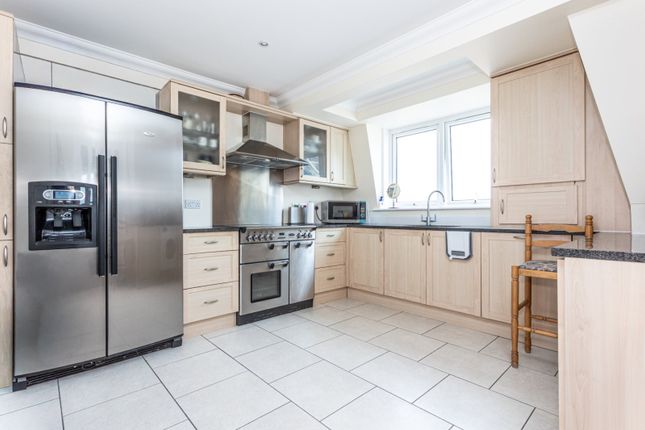 Flat 9, 14, Palm Bay Avenue, Kent photo 4