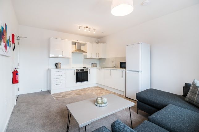 Flat to rent in Fyffe Street, Dundee