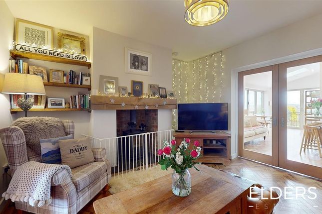 Semi-detached house for sale in Hassock Lane North, Shipley, Heanor