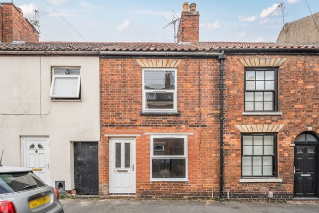 2-bed house on 23, Commercial Road, Grantham, £65,000