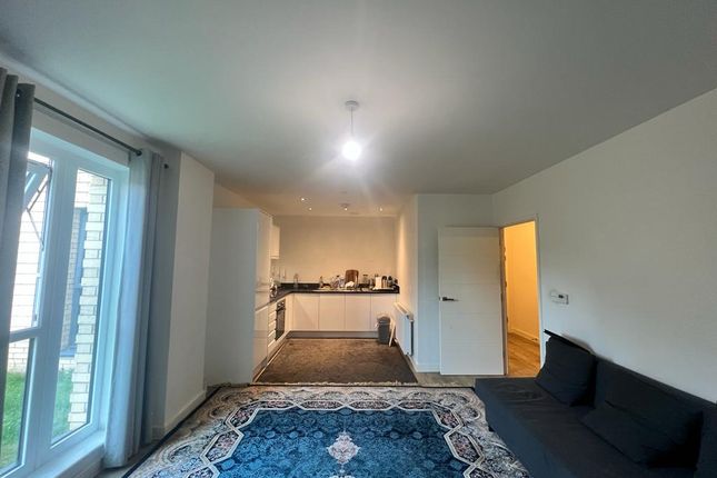 Flat for sale in Halley House, Westmoreland Road, Colindale