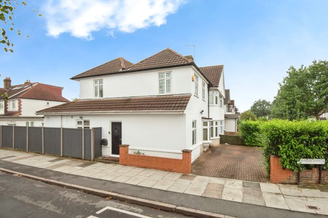 Thumbnail Semi-detached house for sale in Hanworth Road, Whitton, Hounslow