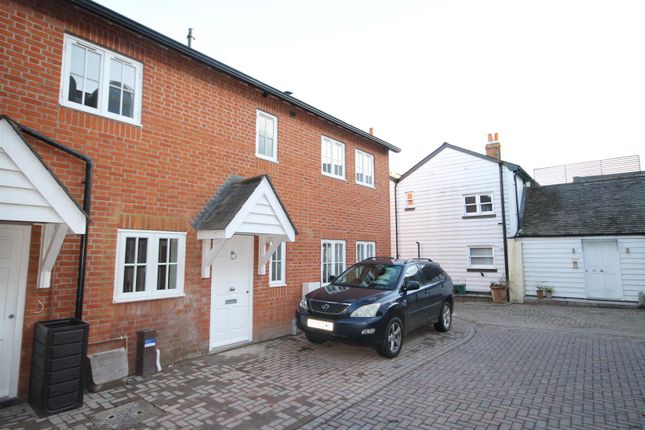 2-bed house on The Mews House, 1 The Granary, 24 High Street, Epsom, £2,300/mo
