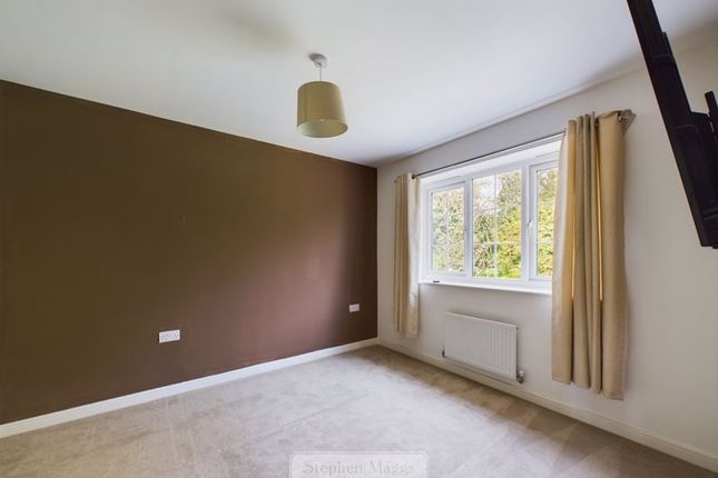 Detached house to rent in Maes Knoll Drive, Whitchurch Village, Bristol