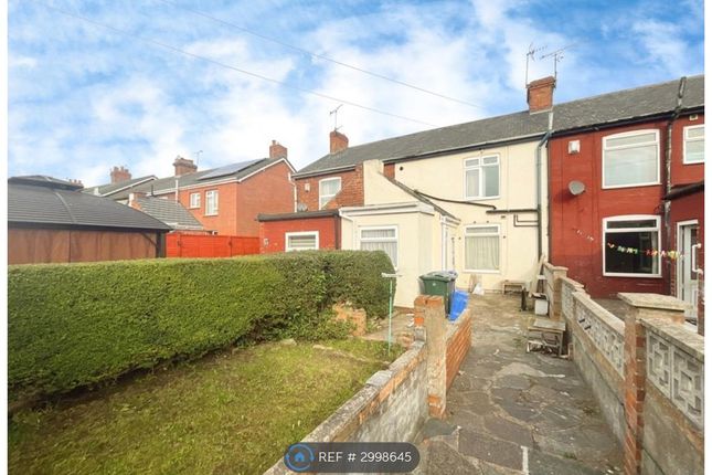 Coppice Road, Highfields, Doncaster photo 3