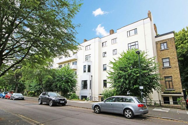 Flat to rent in Arlington Road, St Margarets, Twickenham