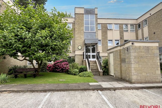 Thumbnail Flat for sale in Hillcourt Road, Cheltenham