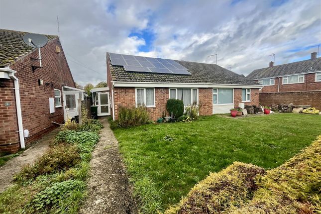 2-bed other on 2, The Crofts, Newent, £199,950